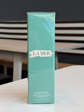 La Mer Hydrating Emulsion - Lotion 125ml